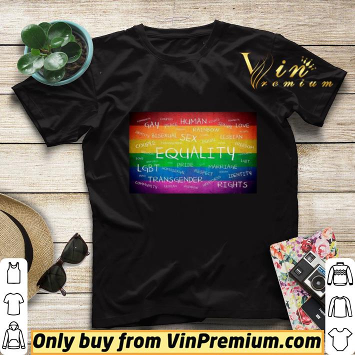 8dc404b4 human gay lgbt 2020 shirt sweater 4 - Human Gay LGBT 2020 shirt sweater