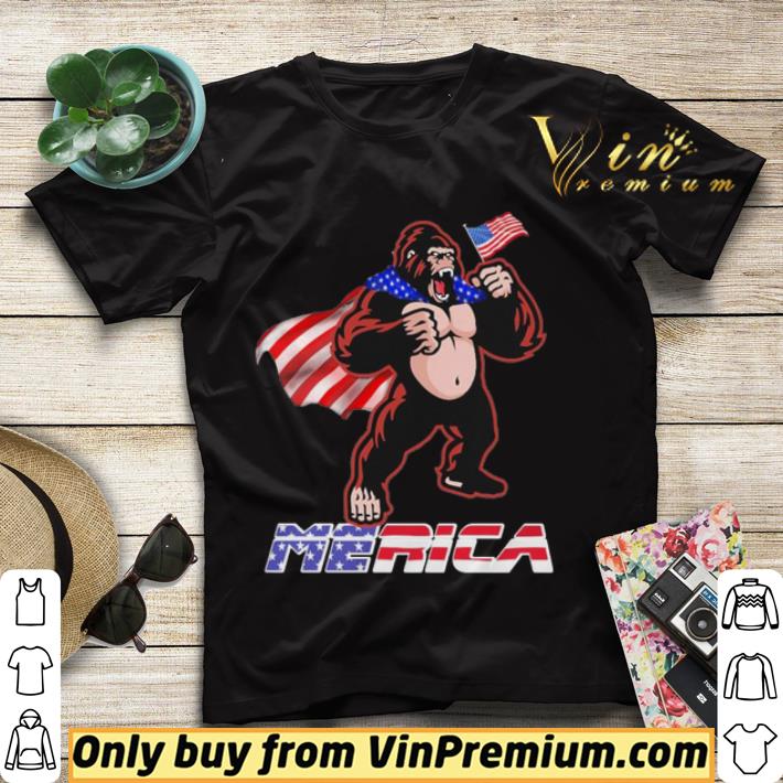 8e53e735 bigfoot happy the 4th of july america shirt sweater 4 - Bigfoot happy the 4th of july America shirt sweater