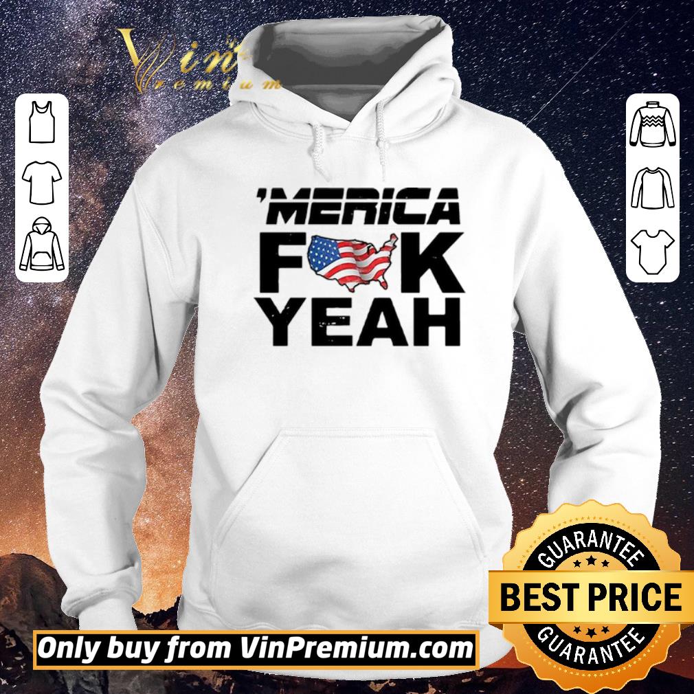 Awesome Merica Fuck Yeah American Flag Map shirt sweater 91969913 awesome merica fuck yeah american flag map shirt sweater 4 - Awesome Merica Fuck Yeah American Flag Map shirt sweater