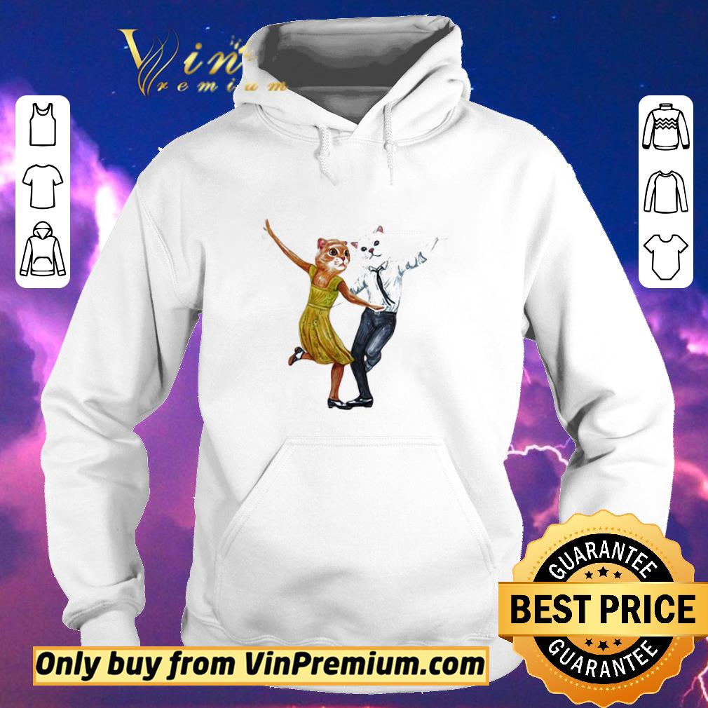 92fc74d3 premium lala cat dance shirt sweater 4 - Premium lala cat dance shirt sweater