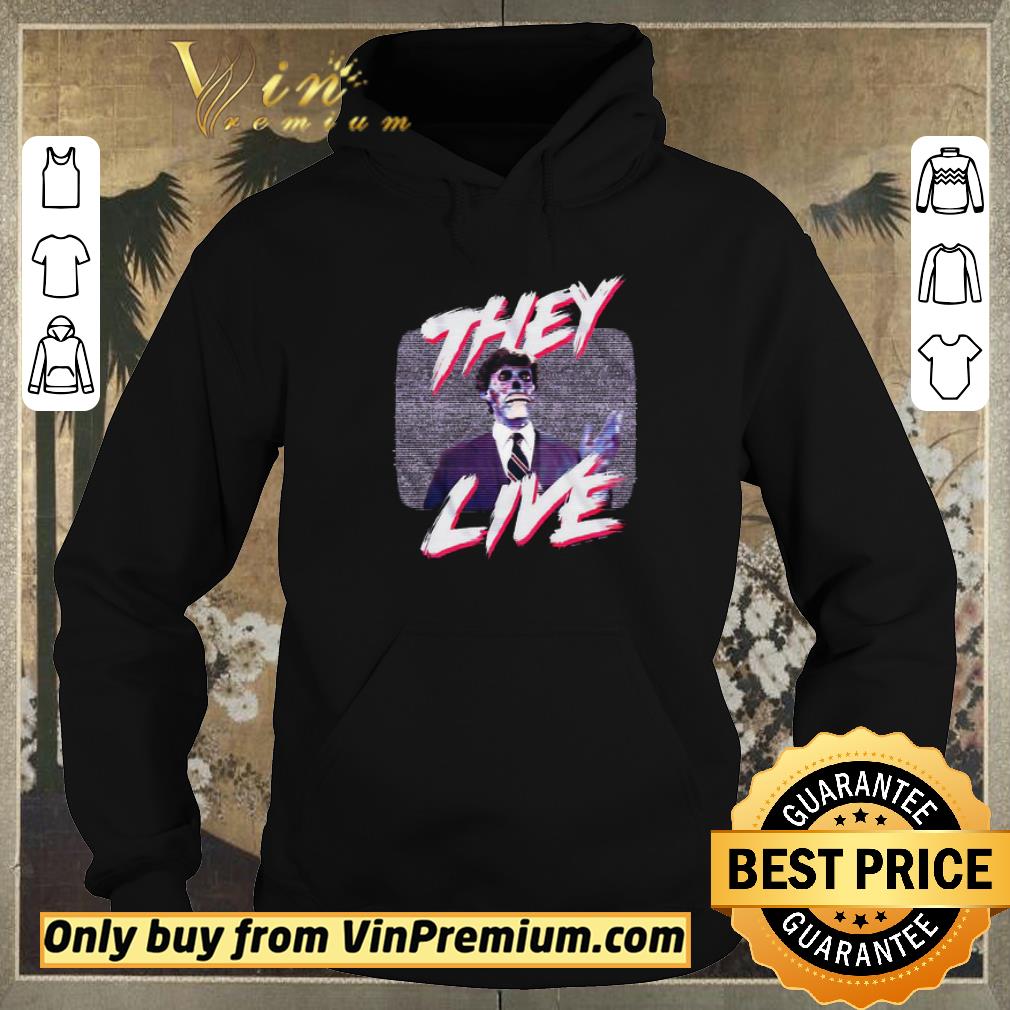 Premium Television Static They Live shirt sweater 933ff561 premium television static they live shirt sweater 4 - Premium Television Static They Live shirt sweater