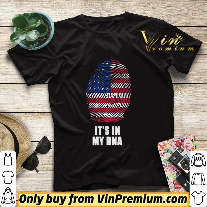 951397fd it s in my dna america flag shirt sweater 4 - It’s in My DNA America flag shirt sweater