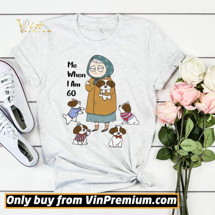 Grandmother and baby dog me when I am go shirt sweater 9b5ed62e grandmother and baby dog me when i am go shirt sweater 4 - Grandmother and baby dog me when I am go shirt sweater