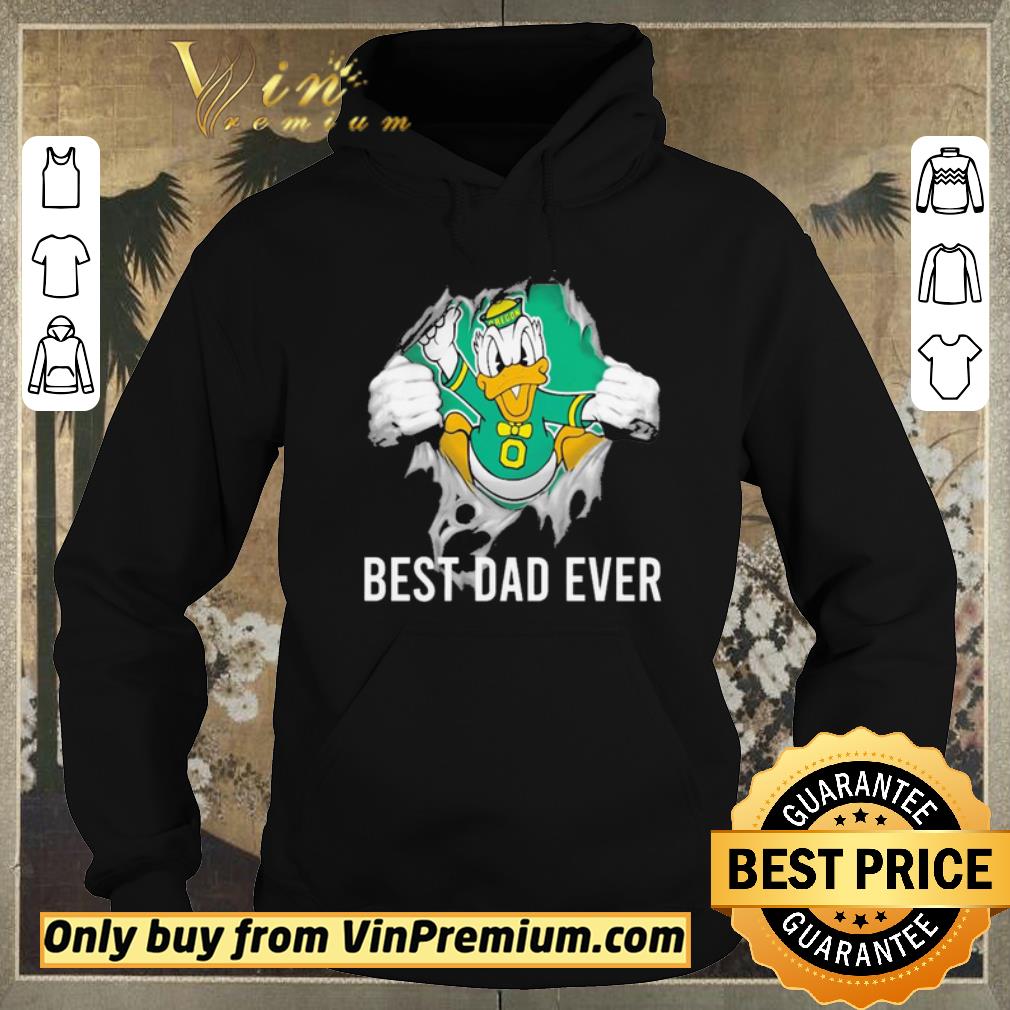 9cb5e20b hot blood inside me oregon ducks football best dad ever shirt 4 - Hot Blood inside me Oregon Ducks football Best Dad Ever shirt