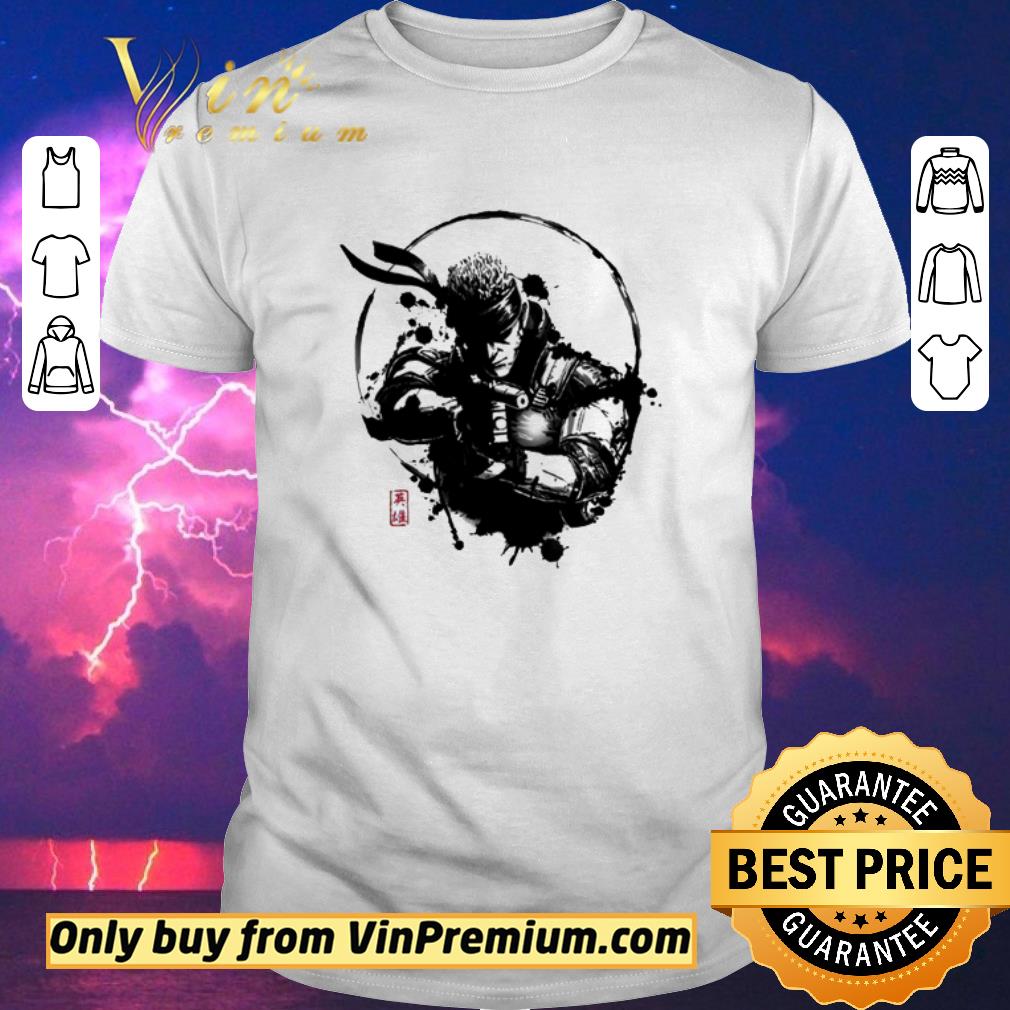 Pretty The Legendary Hero shirt sweater