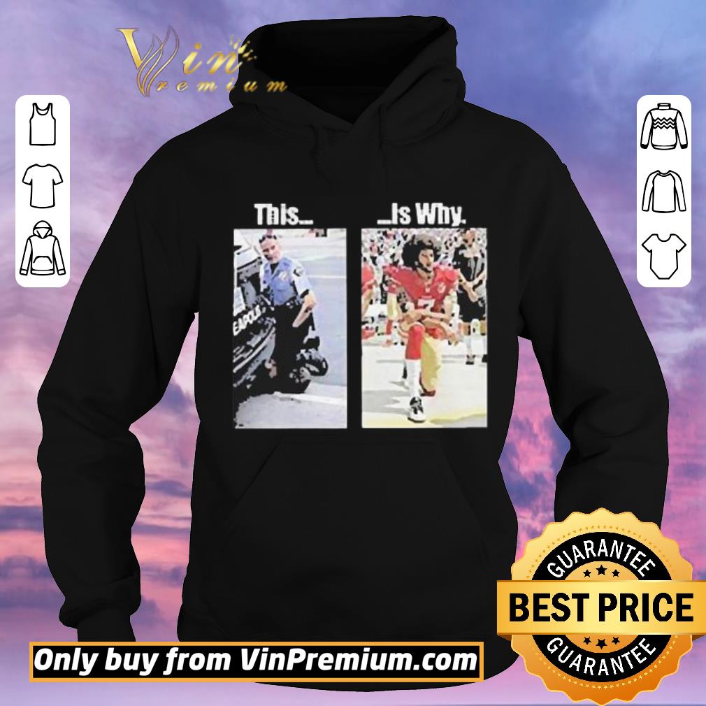 Awesome This is Why Black Lives Matter Justice for George Floyd shirt sweater 9e315d9a awesome this is why black lives matter justice for george floyd shirt sweater 4 - Awesome This is Why Black Lives Matter Justice for George Floyd shirt sweater