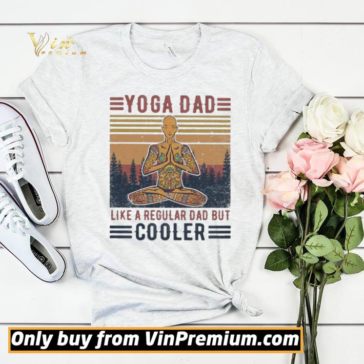 Hippie Yoga Dad like a regular Dad but Cooler vintage shirt sweater 9e9af3a5 hippie yoga dad like a regular dad but cooler vintage shirt sweater 4 - Hippie Yoga Dad like a regular Dad but Cooler vintage shirt sweater