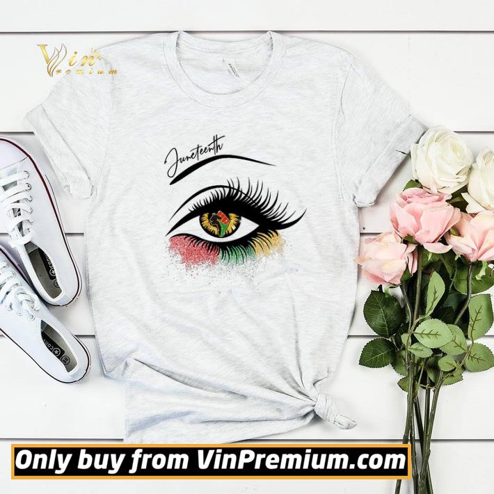 Eyes Juneteenth Africa Black Lives Matter shirt sweater 9f69f924 eyes juneteenth africa black lives matter shirt sweater 4 - Eyes Juneteenth Africa Black Lives Matter shirt sweater