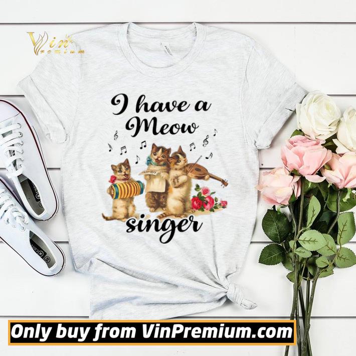 a46050f3 i have a meow singer shirt sweater 4 - I have a meow singer shirt sweater