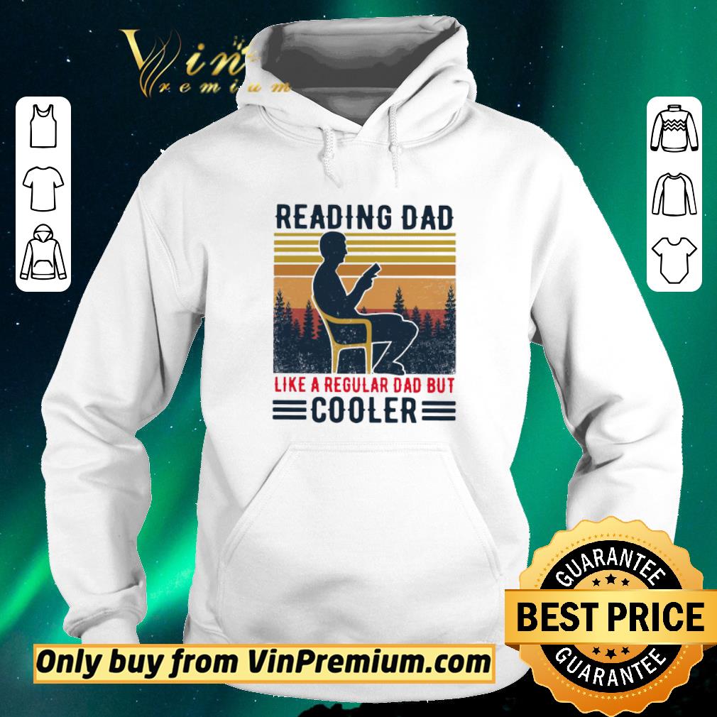 a64fa1be official official reading dad like a regular dad but cooler vintage shirt sweater 4 - Official Official reading dad like a regular dad but cooler vintage shirt sweater