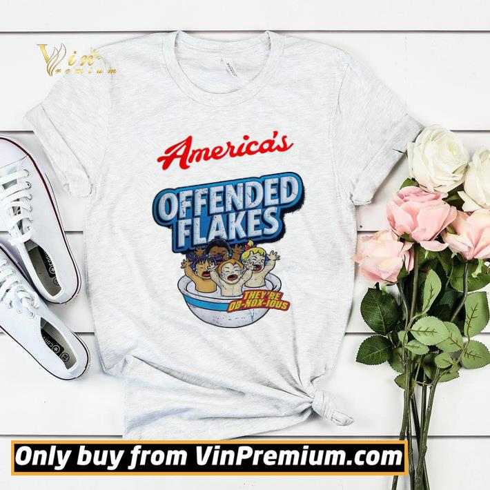 a726c3a3 america s offended flakes they re ob nox ious shirt sweater 4 - America’s Offended Flakes They’re Ob-Nox-Ious shirt sweater