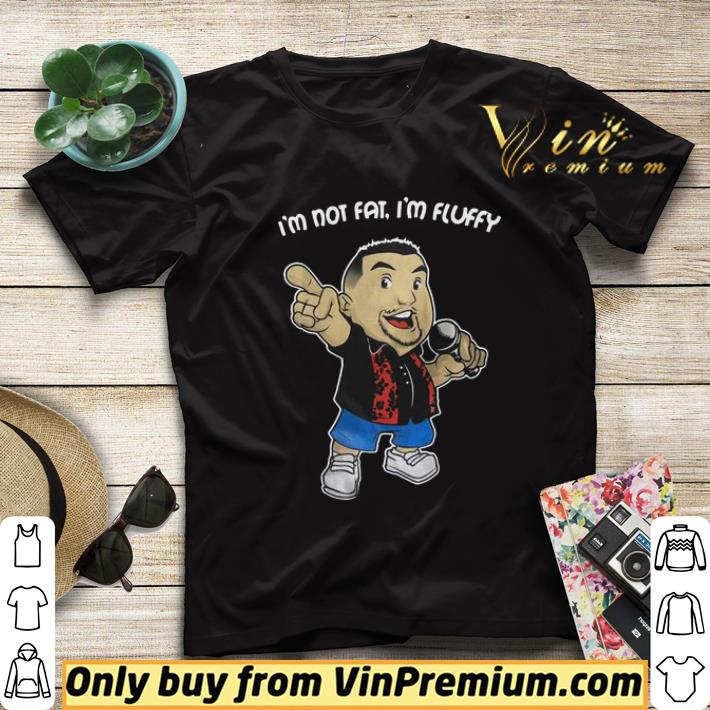 Gabriel Iglesias I’m Not Fat I’m Fluffy shirt sweater a9285157 gabriel iglesias i m not fat i m fluffy shirt sweater 4 - Gabriel Iglesias I’m Not Fat I’m Fluffy shirt sweater
