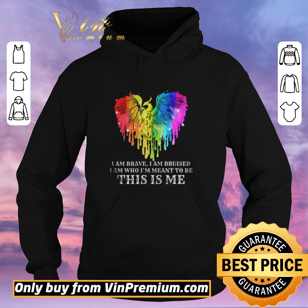 a9d4d855 hot dragon lgbt i am brave i am bruise i am who im meant to be this is me shirt sweater 4 - Hot Dragon LGBT I am brave I am bruise I am who Im meant to be this is me shirt sweater