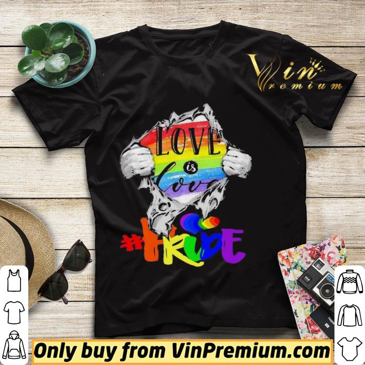 ac7080e0 love is love pride lgbt inside the heart shirt 4 - Love is love pride LGBT inside the heart shirt