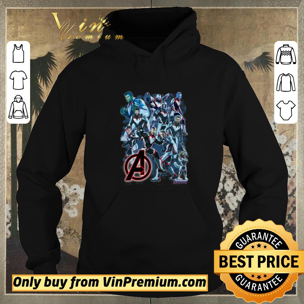 Awesome Marvel Avengers endgame shirt sweater acd93fde awesome marvel avengers endgame shirt sweater 4 - Awesome Marvel Avengers endgame shirt sweater