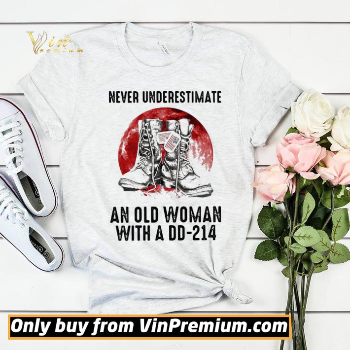 Never underestimate an old woman with a dd 214 shirt sweater ae8155b8 never underestimate an old woman with a dd 214 shirt sweater 4 - Never underestimate an old woman with a dd 214 shirt sweater