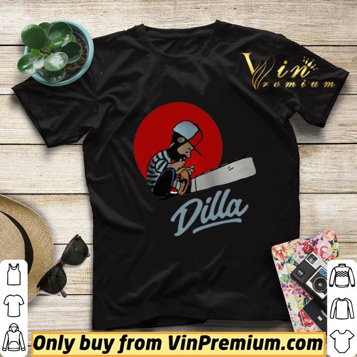 b2a7e57f j dilla classic shirt sweater 4 - J Dilla Classic shirt sweater