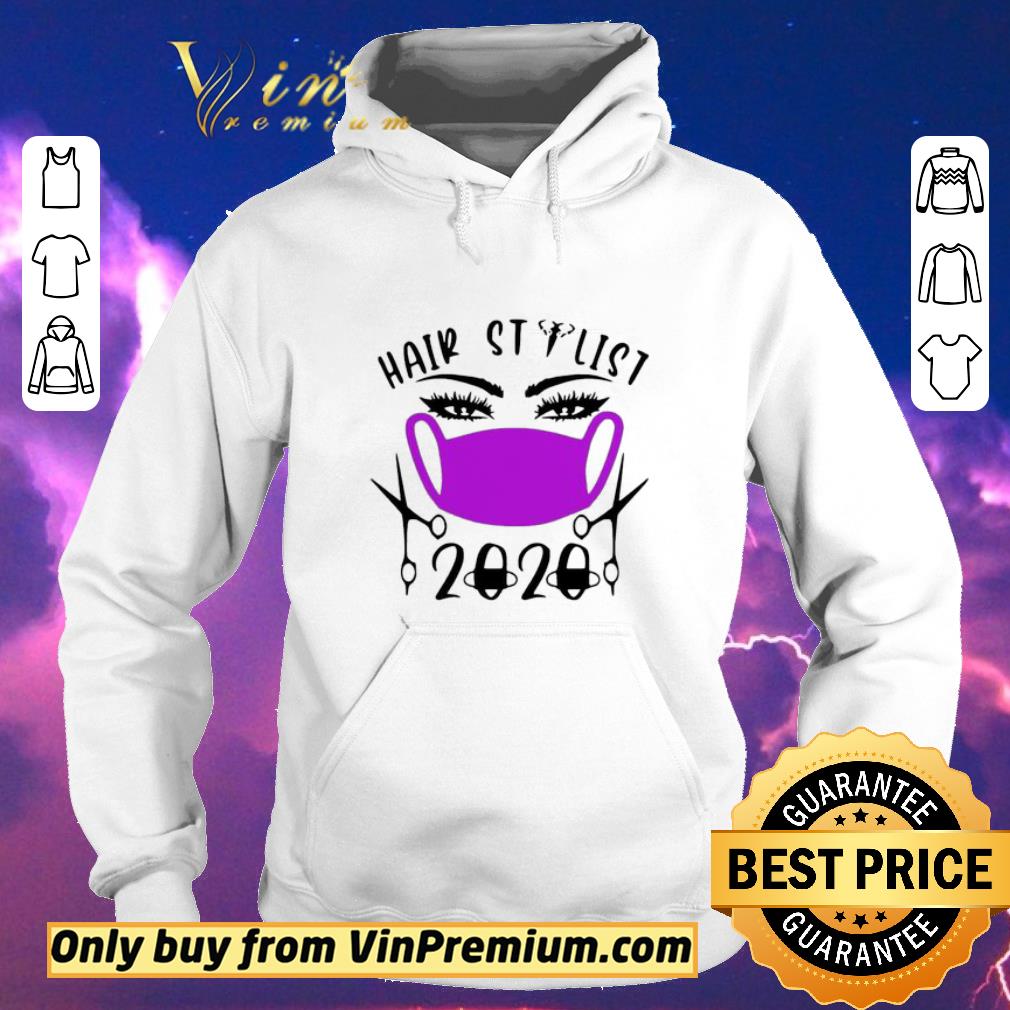 b2c7c125 hot hair stylist 2020 face mask shirt sweater 4 - Hot Hair Stylist 2020 Face Mask shirt sweater