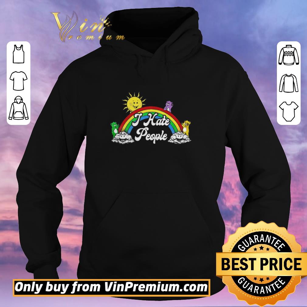 b53f784d original i hate people the sun woke up shirt sweater 4 - Original I Hate People The Sun Woke Up shirt sweater