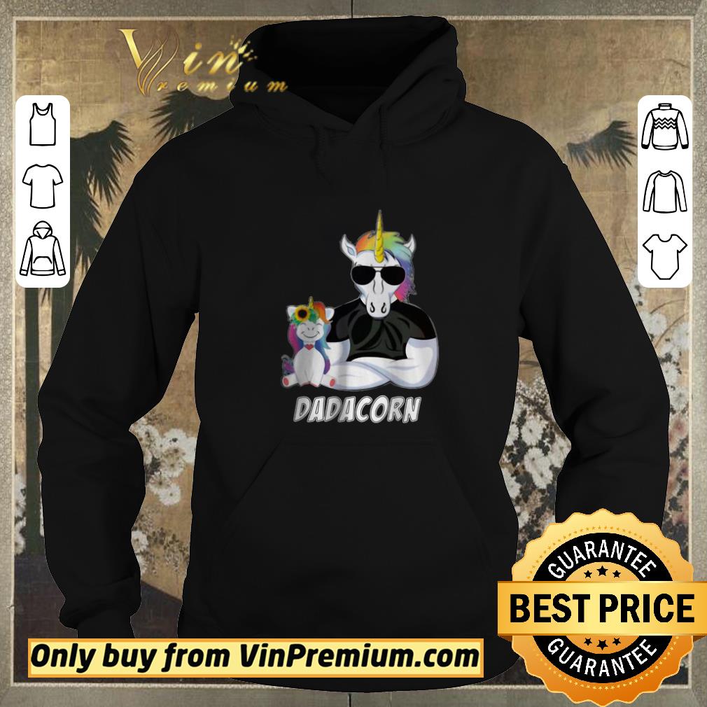 Hot Unicorn Dadacorn Dad Fathers Day shirt sweater b7a91fd8 hot unicorn dadacorn dad fathers day shirt sweater 4 - Hot Unicorn Dadacorn Dad Fathers Day shirt sweater