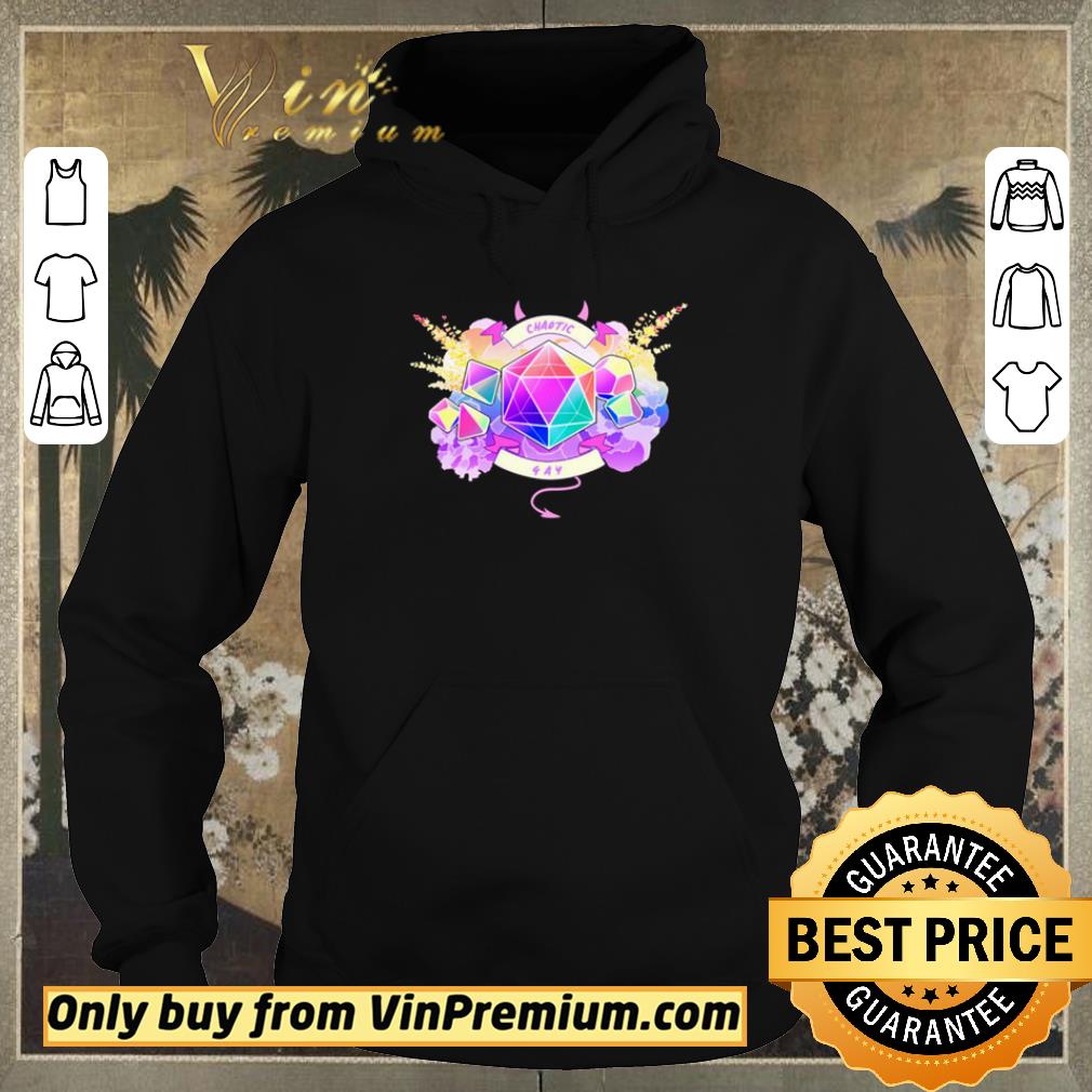 b8213bd0 premium dungeons and doggos chaotic gay shirt sweater 4 - Premium Dungeons and Doggos Chaotic Gay shirt sweater
