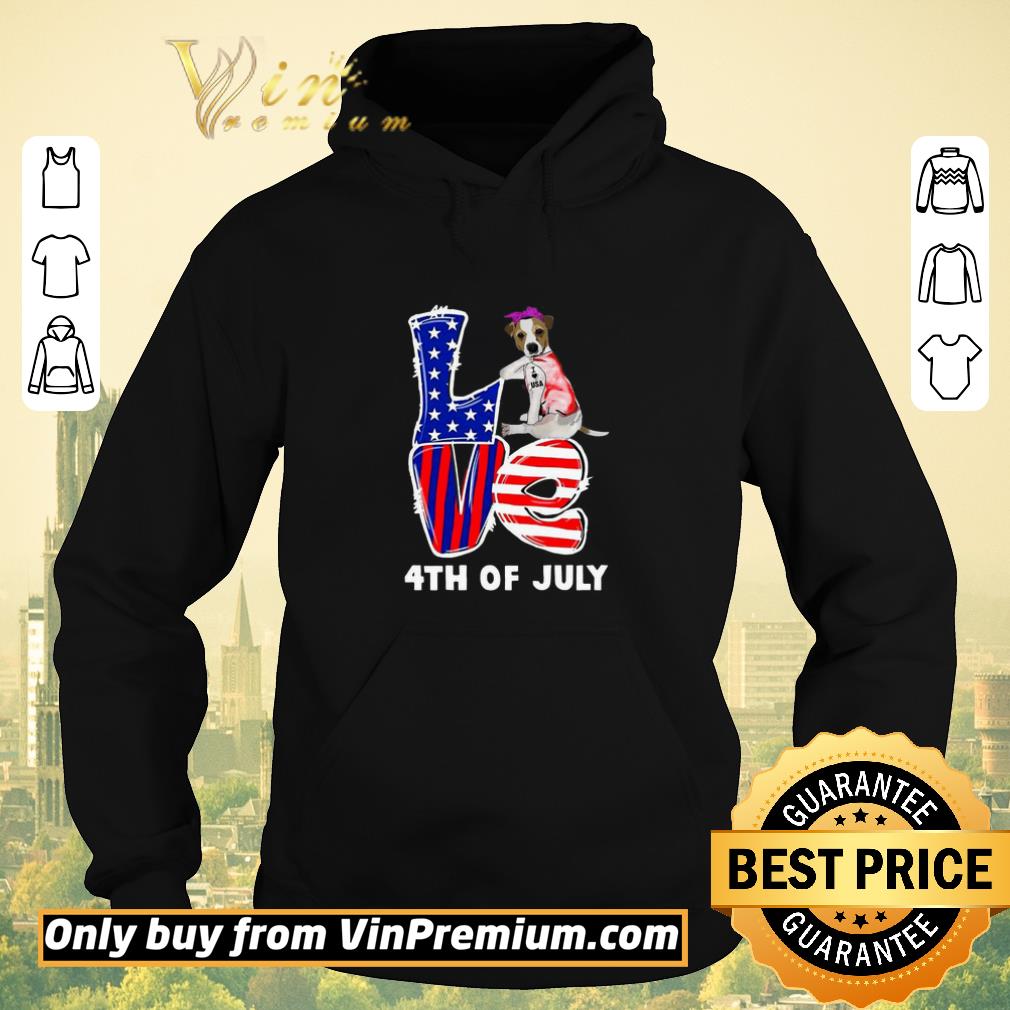 Funny Jack Russell Terrier Dog Tattoo I Love USA 4th Of July shirt sweater b86186cf funny jack russell terrier dog tattoo i love usa 4th of july shirt sweater 4 - Funny Jack Russell Terrier Dog Tattoo I Love USA 4th Of July shirt sweater