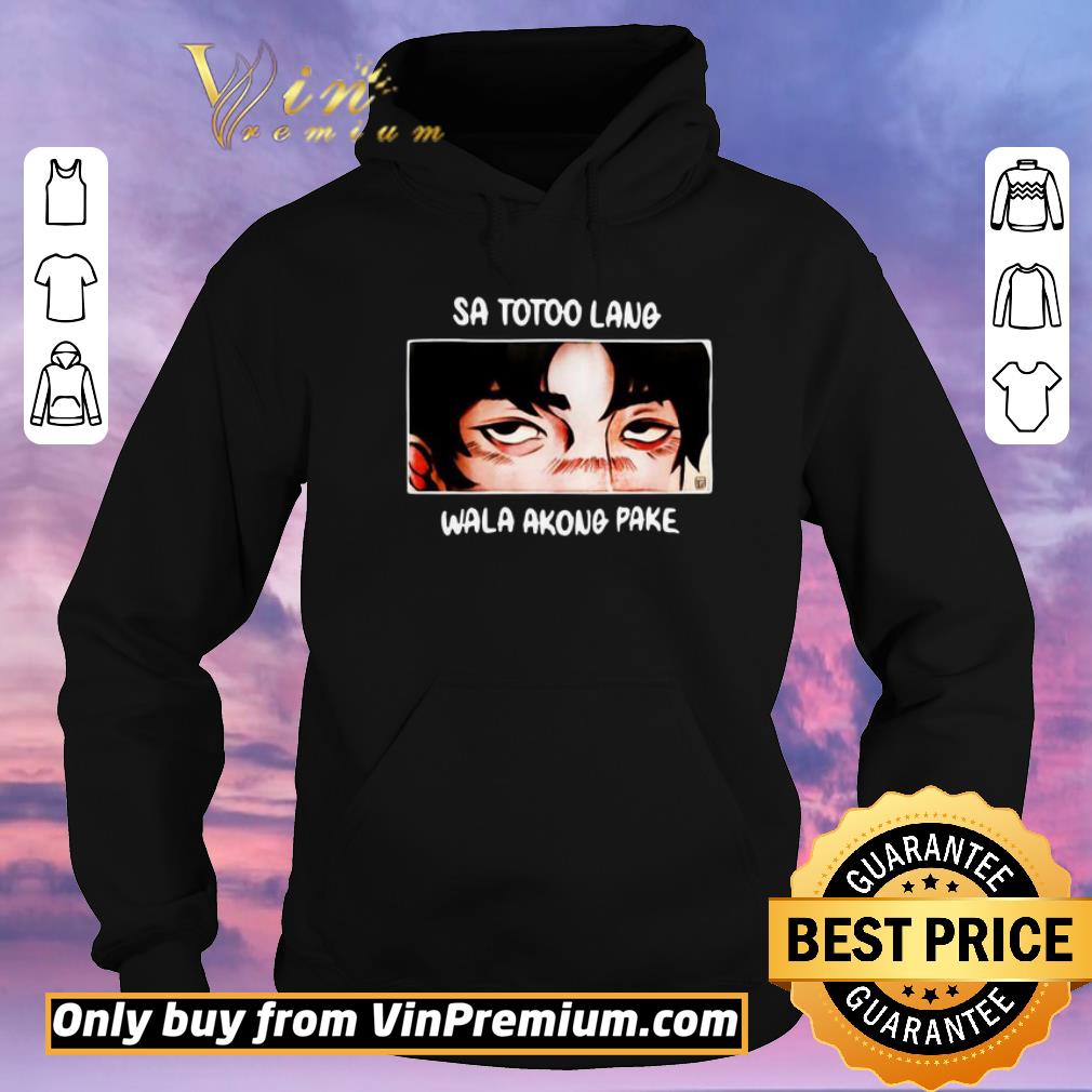 Premium Wala Akong Pake Sa Totoo Lang shirt sweater c039786f premium wala akong pake sa totoo lang shirt sweater 4 - Premium Wala Akong Pake Sa Totoo Lang shirt sweater