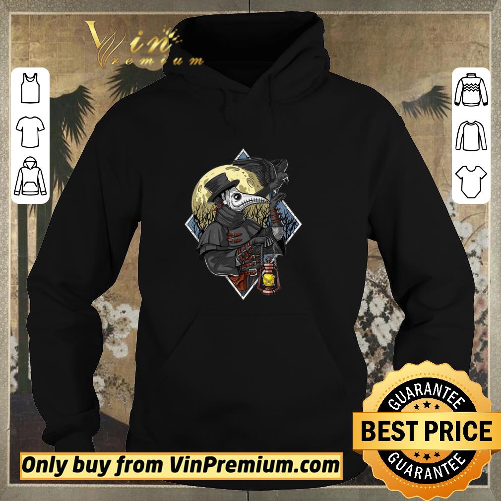 c0b55ac1 original plague doctor steampunk raven medieval fantasy shirt sweater 4 - Original Plague Doctor Steampunk Raven Medieval Fantasy shirt sweater