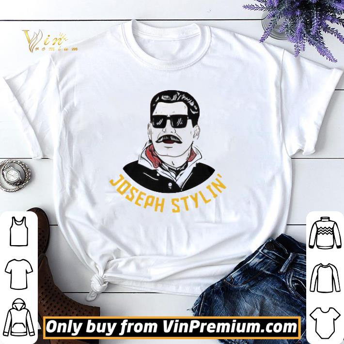 Joseph Stalin Joseph Stylin’ shirt sweater