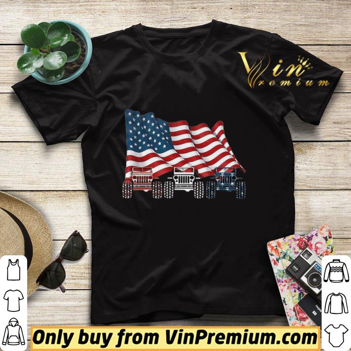 c3e21fde cars american flag shirt sweater 4 - Cars American Flag shirt sweater