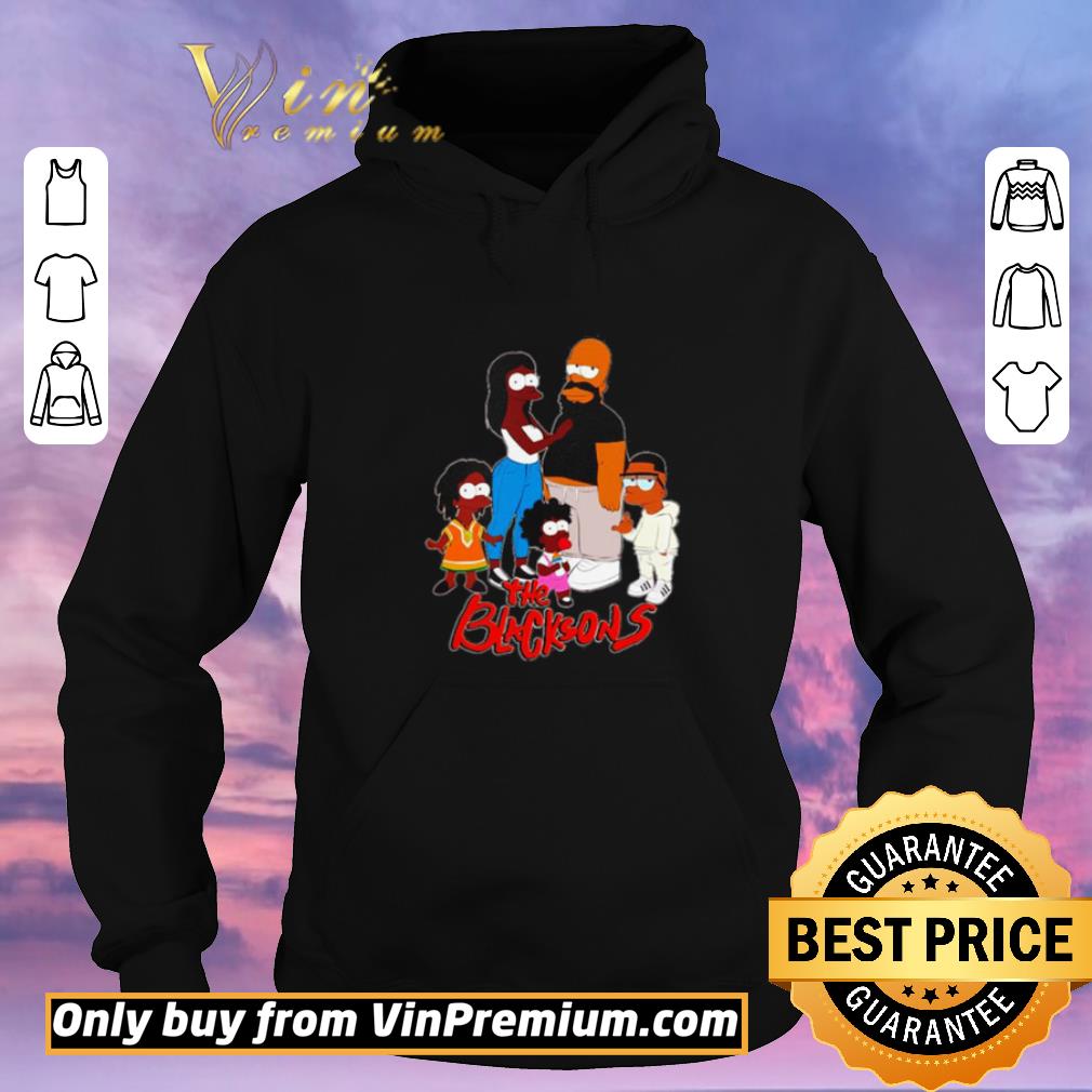 Premium The Simpsons The Black Sons shirt sweater c44d27cb premium the simpsons the black sons shirt sweater 4 - Premium The Simpsons The Black Sons shirt sweater