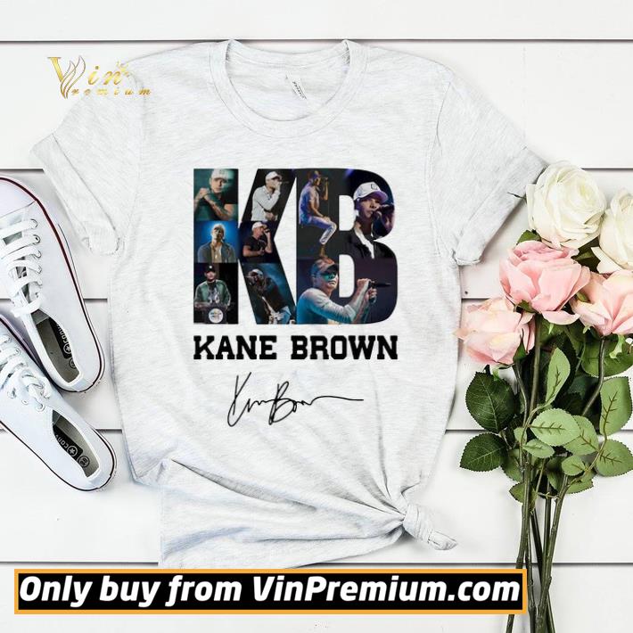 c7a443b2 kane brown singer signature shirt sweater 4 - Kane brown singer signature shirt sweater