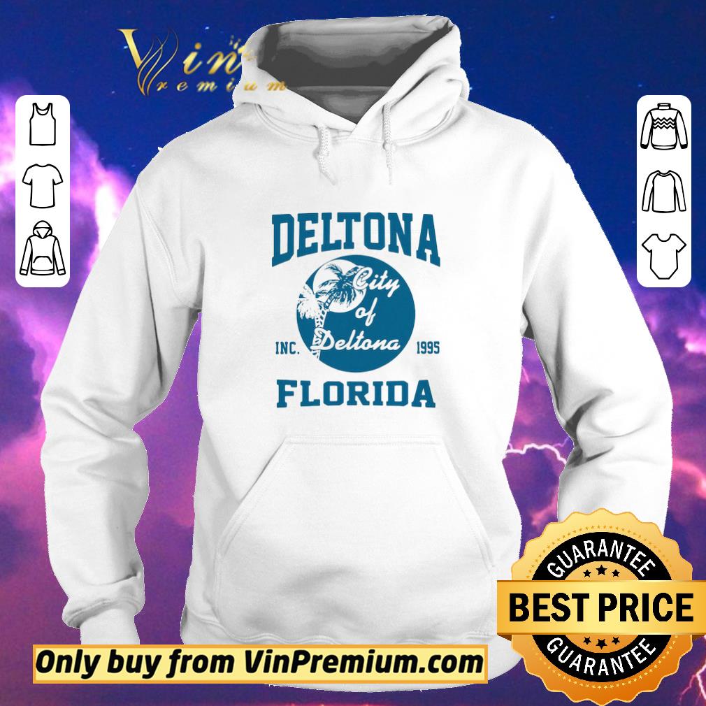 Nice Deltona city of deltona ins 1995 florida shirt sweater cbd0bc9a nice deltona city of deltona ins 1995 florida shirt sweater 4 - Nice Deltona city of deltona ins 1995 florida shirt sweater