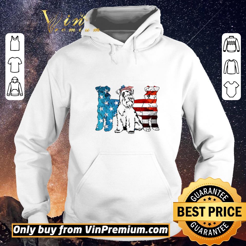 cd6c97e1 original american miniature schnauzer patriotic us flag 4th of july shirt sweater 4 - Original American Miniature Schnauzer Patriotic US Flag 4th Of July shirt sweater