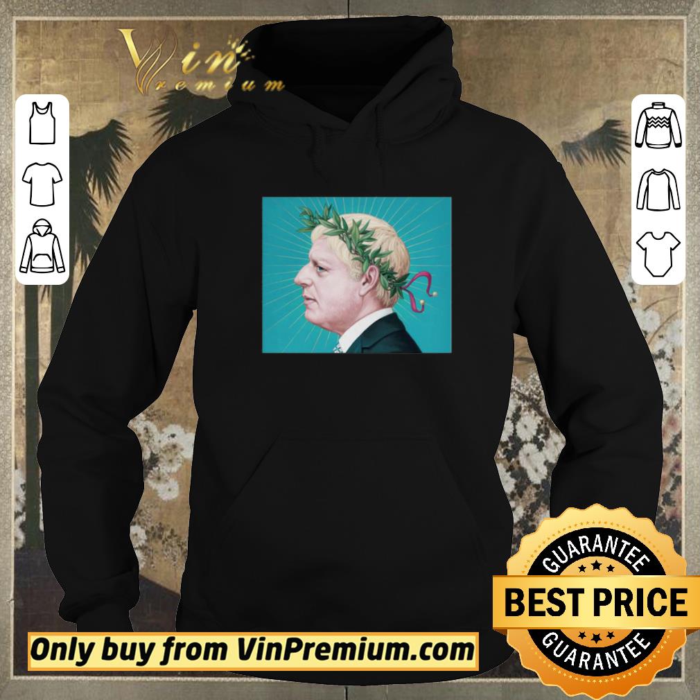 Official Boris Johnson Saviour shirt sweater cfe42cc3 official boris johnson saviour shirt sweater 4 - Official Boris Johnson Saviour shirt sweater