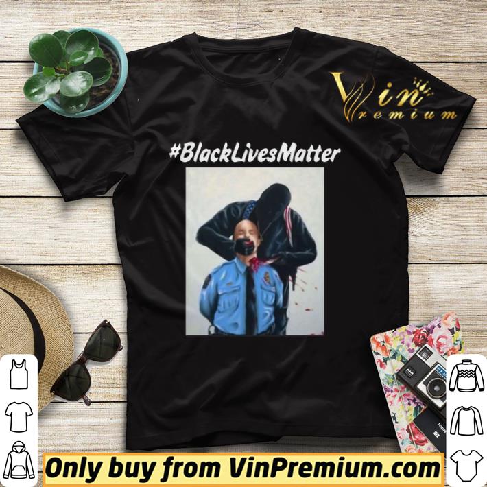 d05b23e4 blm 2020 us black lives matter shirt sweater 4 - BLM 2020 US – Black Lives Matter shirt sweater