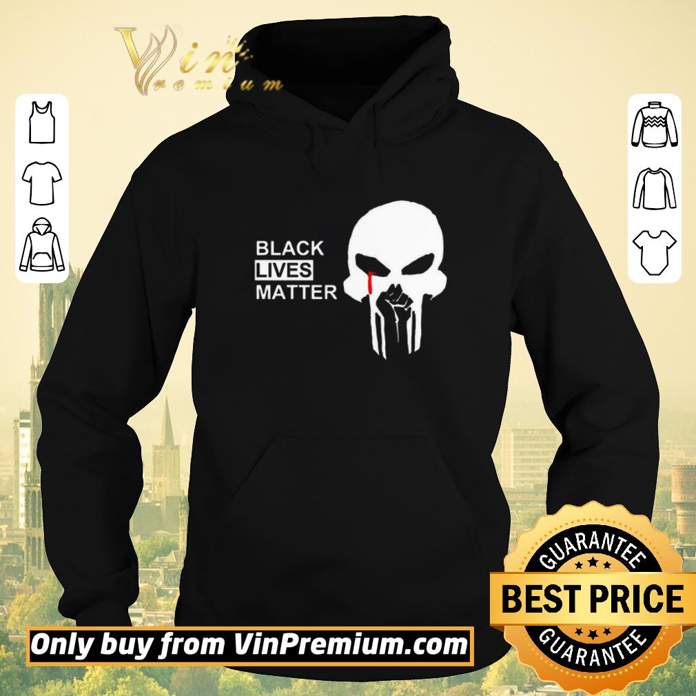 d101705b premium black lives matter skulls for justice shirt sweater 4 - Premium Black Lives Matter – Skulls For Justice shirt sweater