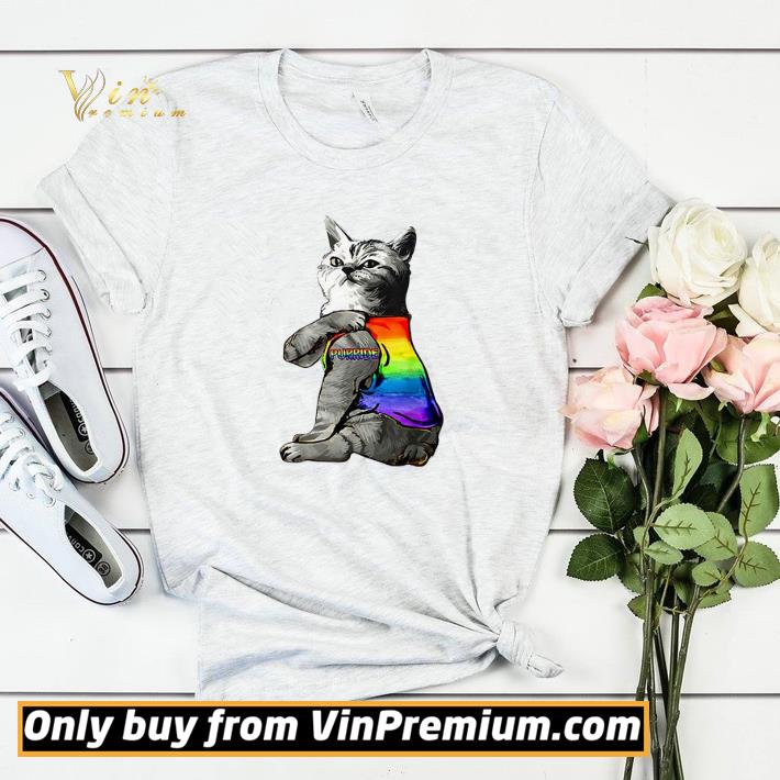 Cat Tattoo Purride Lgbt shirt sweater d23a2374 cat tattoo purride lgbt shirt sweater 4 - Cat Tattoo Purride Lgbt shirt sweater