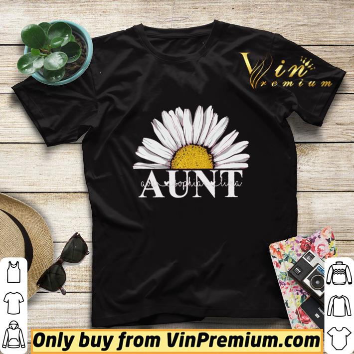 d3f1d71d aunt daisy ava sophia lima shirt sweater 4 - Aunt Daisy Ava Sophia Lima shirt sweater