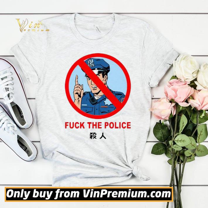Fuck the Police Justice for Floyd shirt sweater d49fa716 fuck the police justice for floyd shirt sweater 4 - Fuck the Police Justice for Floyd shirt sweater
