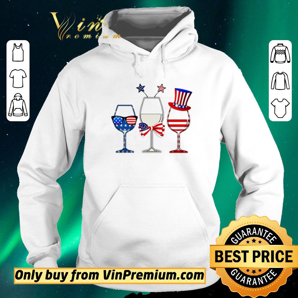 Official America Flag 4th of July Wine glass shirt sweater d66f0e4e official america flag 4th of july wine glass shirt sweater 4 - Official America Flag 4th of July Wine glass shirt sweater