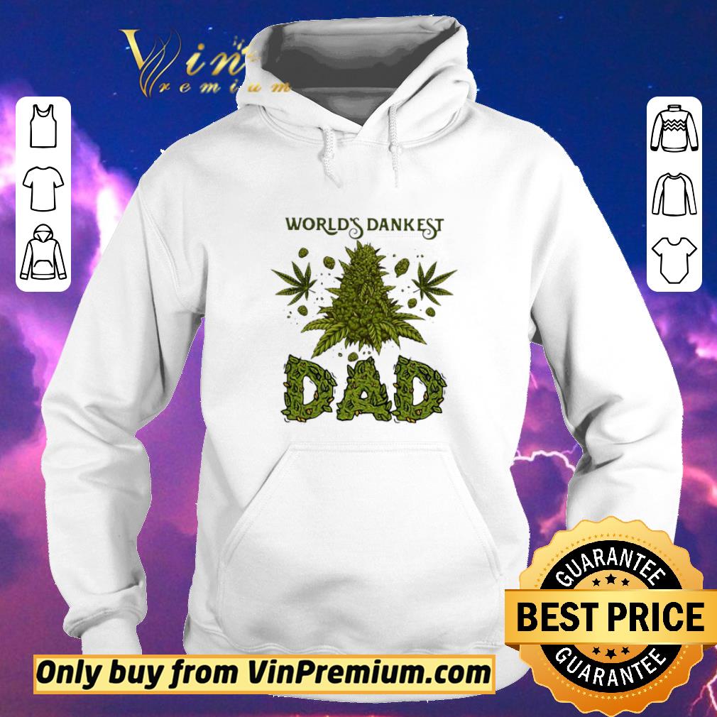 d6e228d3 official weed world s dankest dad shirt sweater 4 - Official Weed World’s Dankest Dad shirt sweater