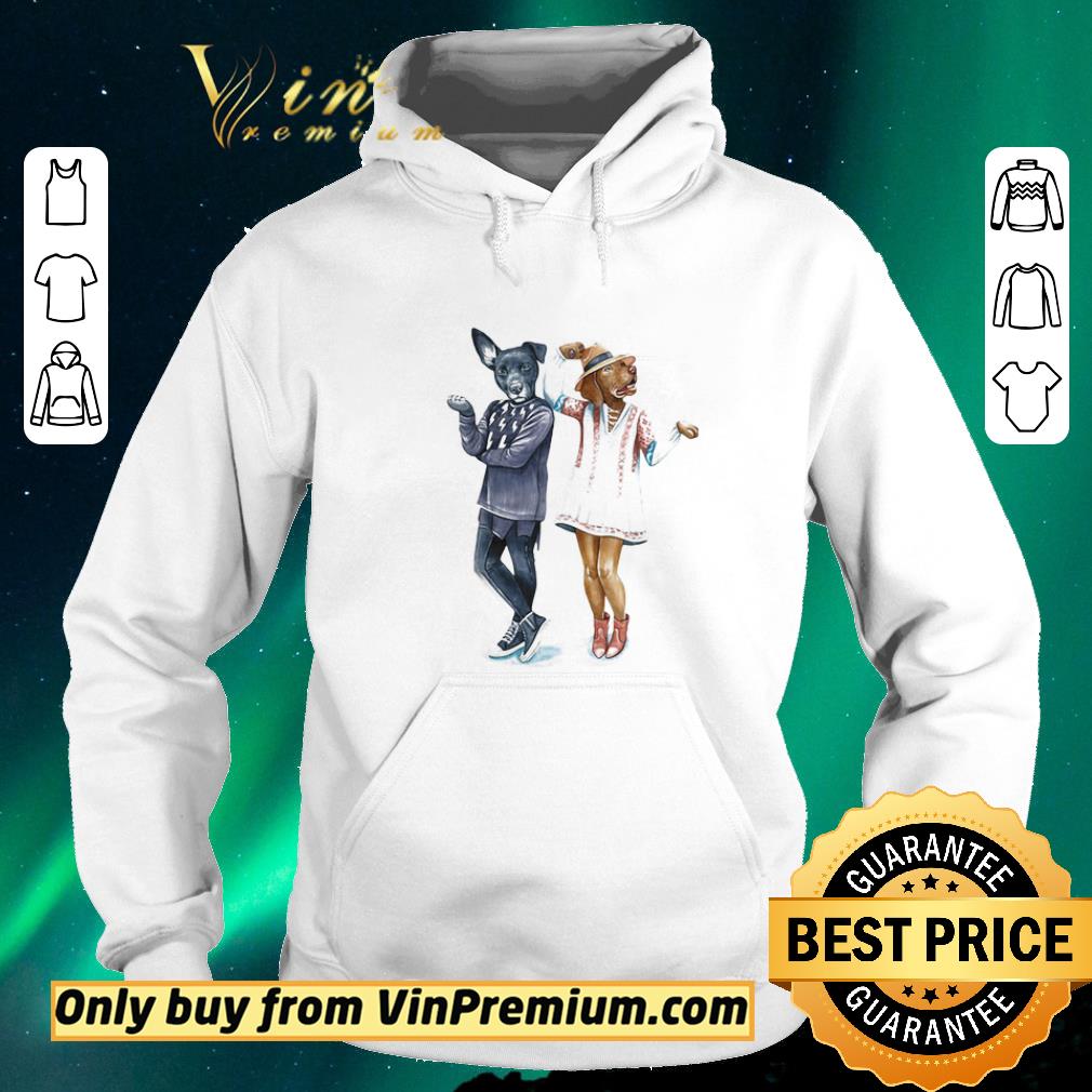 d7ab3610 nice schitt s creek dog movie shirt sweater 4 - Nice Schitt’s creek dog movie shirt sweater