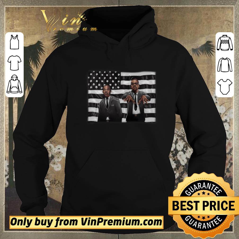 d7e45b33 funny activonia merch martin luther king jr and malcolm shirt sweater 4 - Funny Activonia Merch Martin Luther King Jr And Malcolm shirt sweater