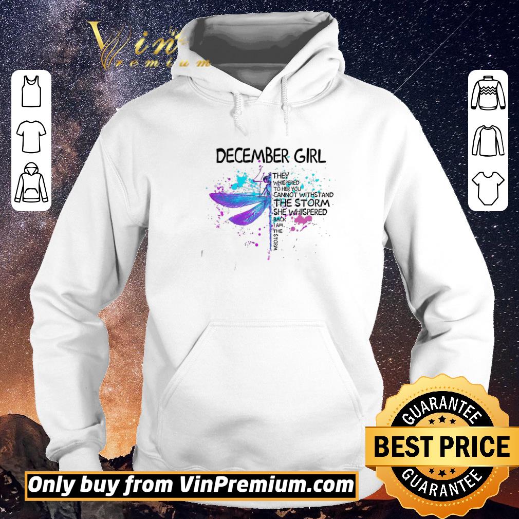 dc038e90 original dragonfly december girls the whispered to her you cannot withstand the storm shirt sweater 4 - Original Dragonfly December Girls The Whispered To Her You Cannot Withstand The Storm shirt sweater