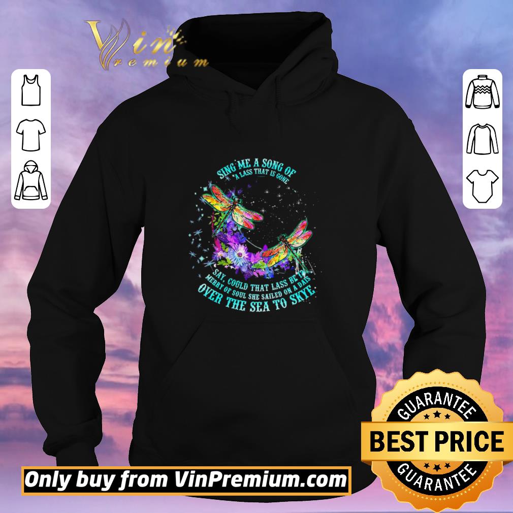 e27eb0f7 nicedragonfly flowers sing me a song of a lass that is gone say could that lass be i marry soul she sai shirt sweater 4 - NiceDragonfly Flowers Sing Me A Song Of A Lass That Is Gone Say Could That Lass Be I Marry Soul She Sai shirt sweater