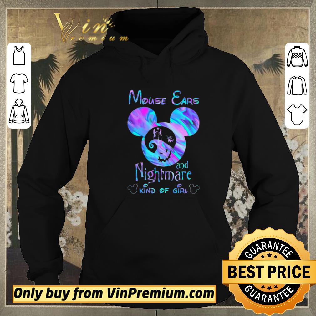 Nice Mickey Mouse Cars And Nightmare Kind Of Girl shirt sweater e2d6d7b8 nice mickey mouse cars and nightmare kind of girl shirt sweater 4 - Nice Mickey Mouse Cars And Nightmare Kind Of Girl shirt sweater