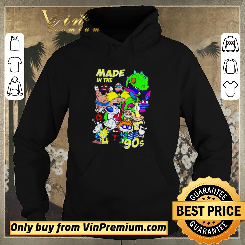 e3061508 original made in the 90s nickelodeon shirt sweater 4 - Original Made in the ’90s Nickelodeon shirt sweater
