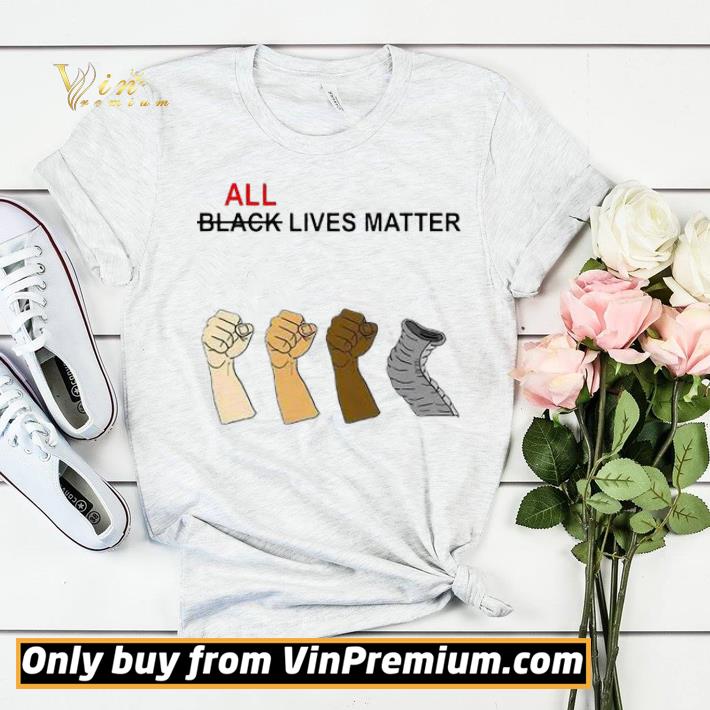 All lives matter elephant shirt sweater e5e0b622 all lives matter elephant shirt sweater 4 - All lives matter elephant shirt sweater