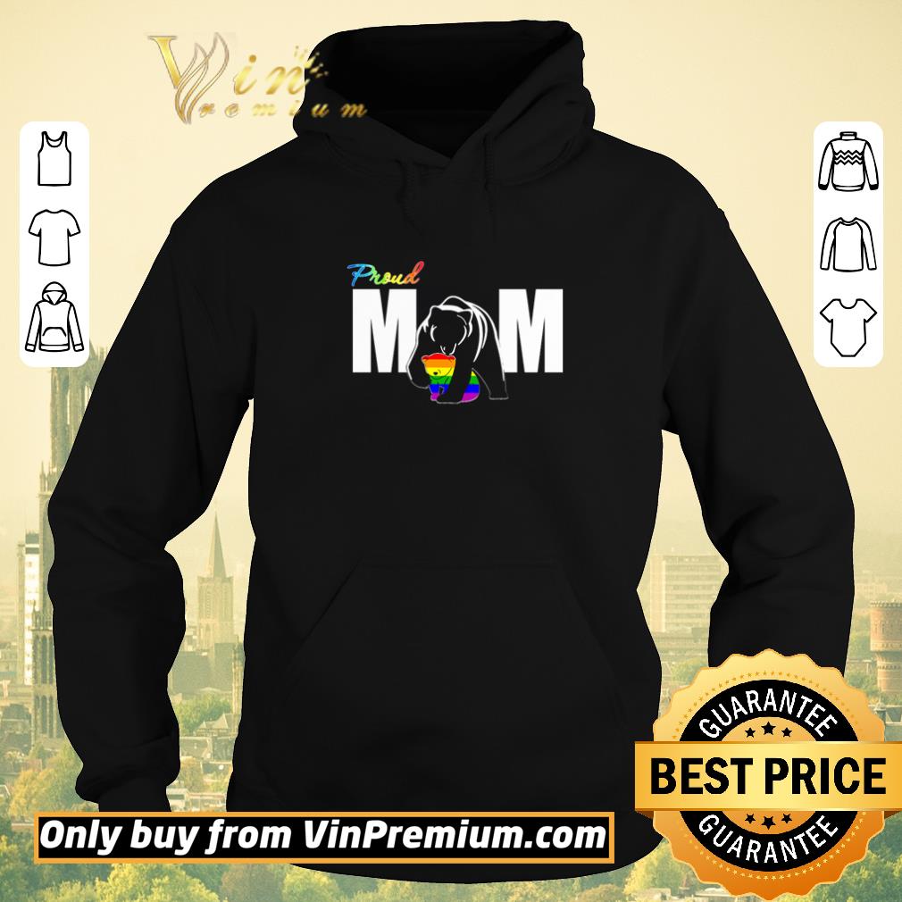 Original LGBT bear proud mom shirt sweater ef03d993 original lgbt bear proud mom shirt sweater 4 - Original LGBT bear proud mom shirt sweater